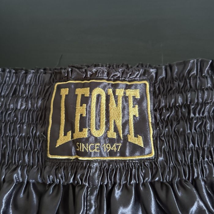 Calções para desportos de combate - Leone