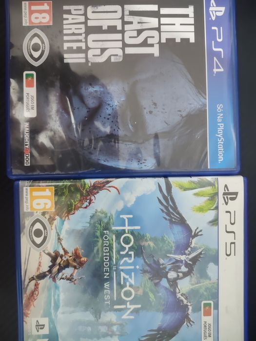 Playstation 5 fisica