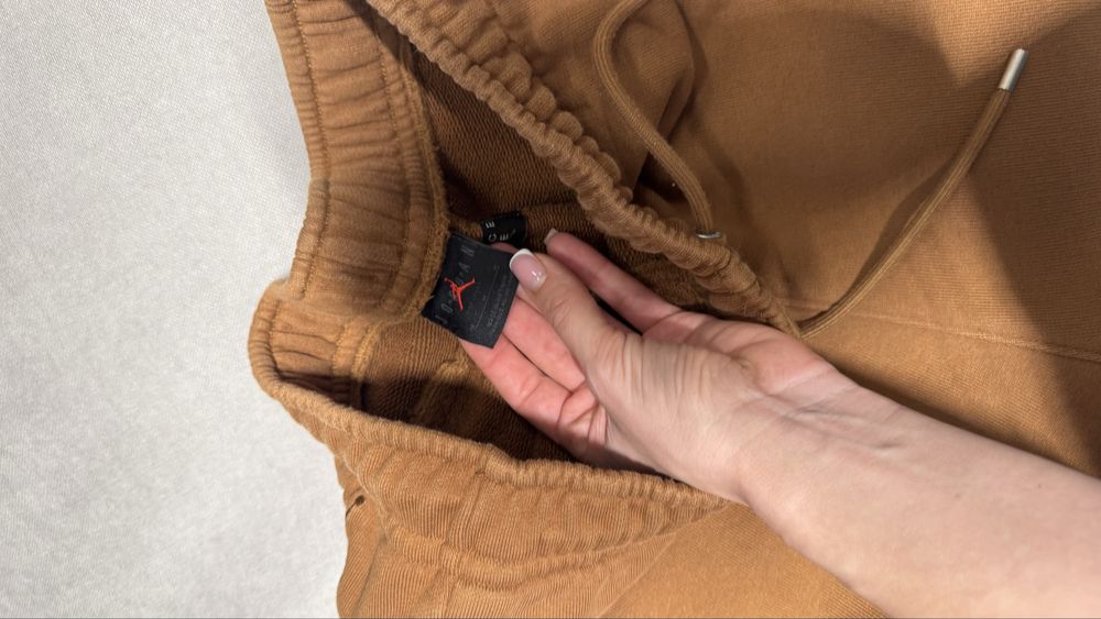 Костюм Air Jordan (худі + штани)