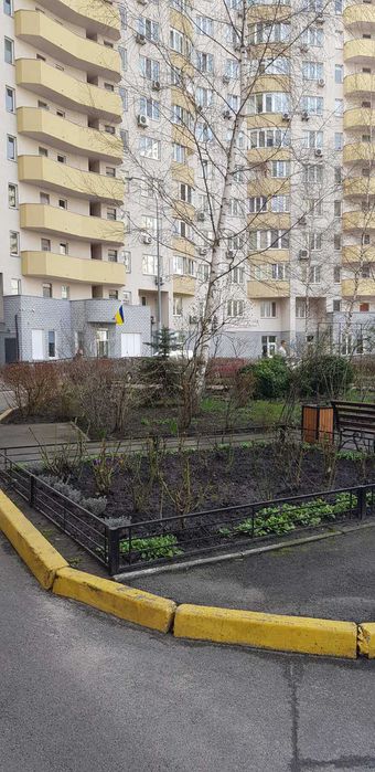 2-комнатная квартира по адресу наб. Днепровская (площадь 73,8 м²) - Atlanta.ua - фото 19