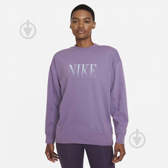 Кофта nike женский