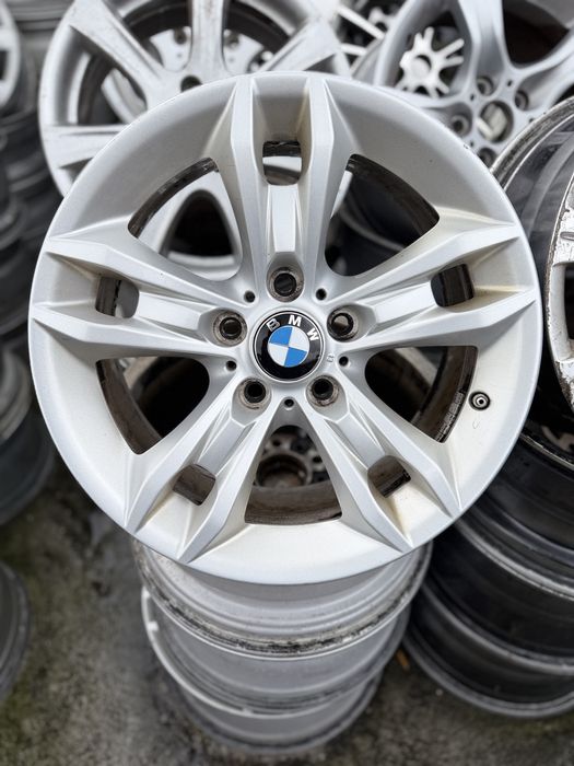 Jantes 17 Originais BMW X1 em 5x120 Style 319