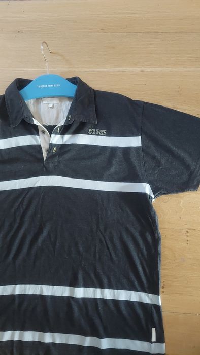 Blend markowa bluzka polo cotton extra r XL/XXL