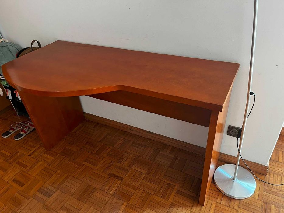 Conjunto Secretária