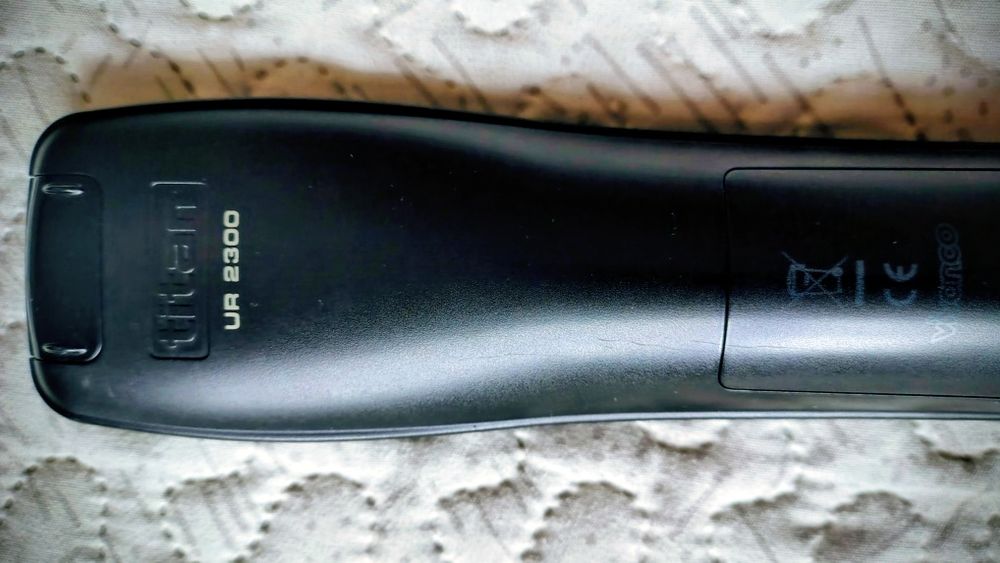 Pilot uniwersalny Titan UR2300