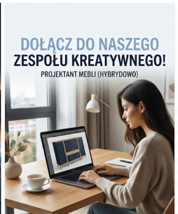 Projektant Mebli