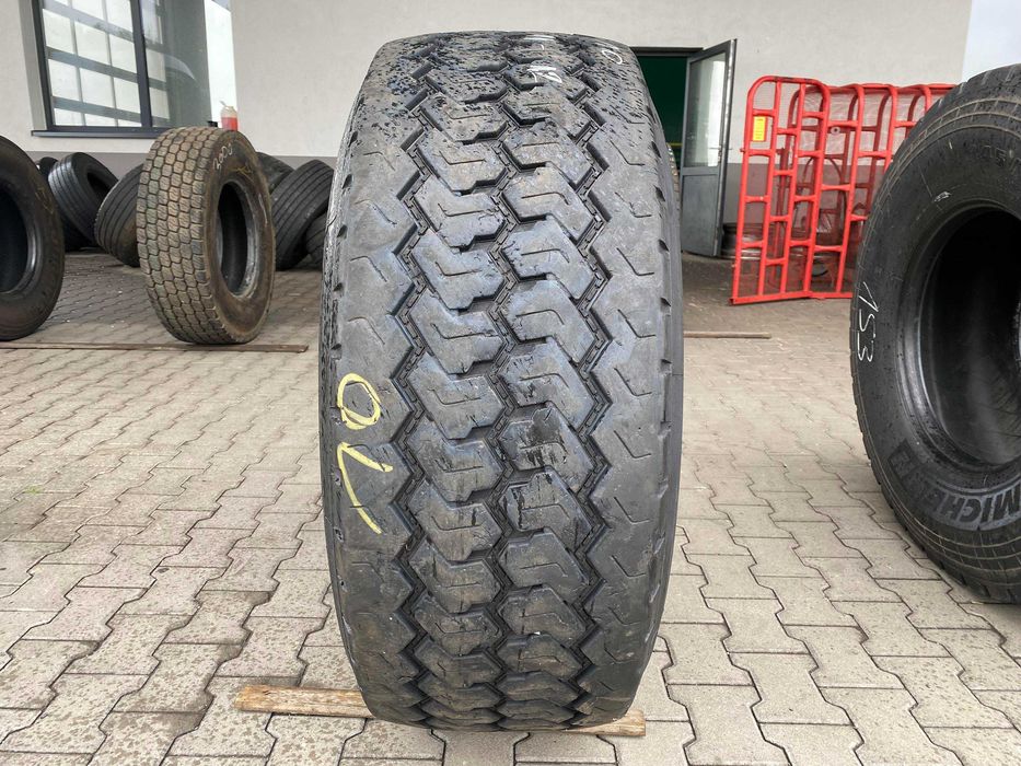 445/65R22.5 Opona WINDPOWER WGC28 11-12mm