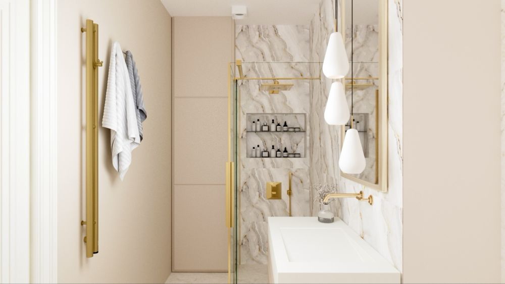 Дизайнер Інтерʼєру