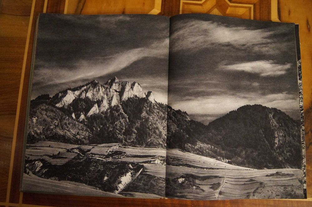 Pieniny Edward Hartwig