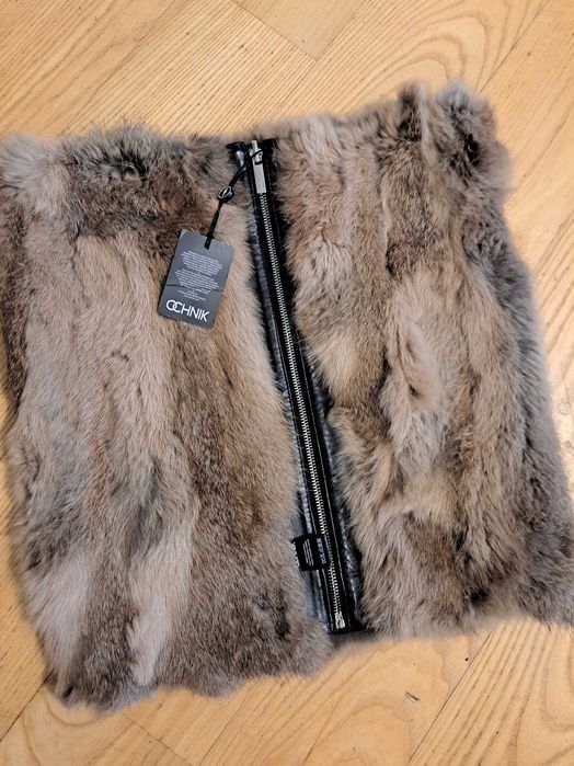 Komin z królika Ochnik