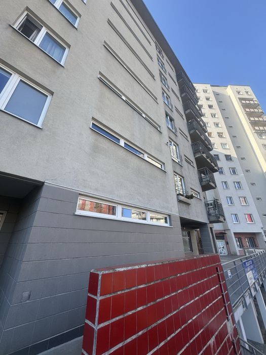 Kawalerka, umeblowana *KATOWICE*