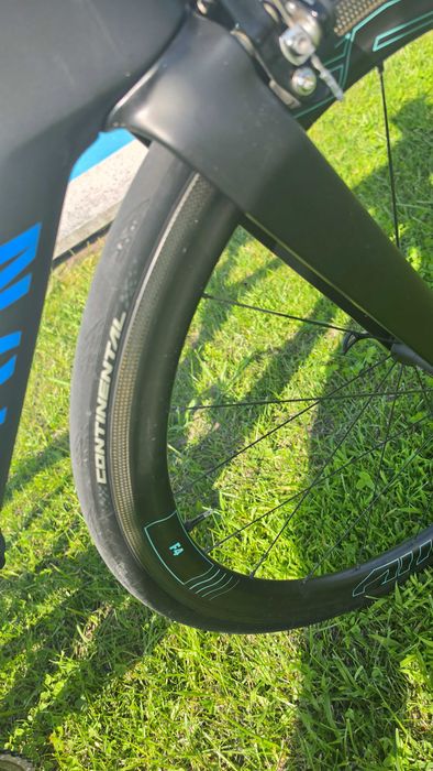 Canyon Speedmax CF SL 7 Large