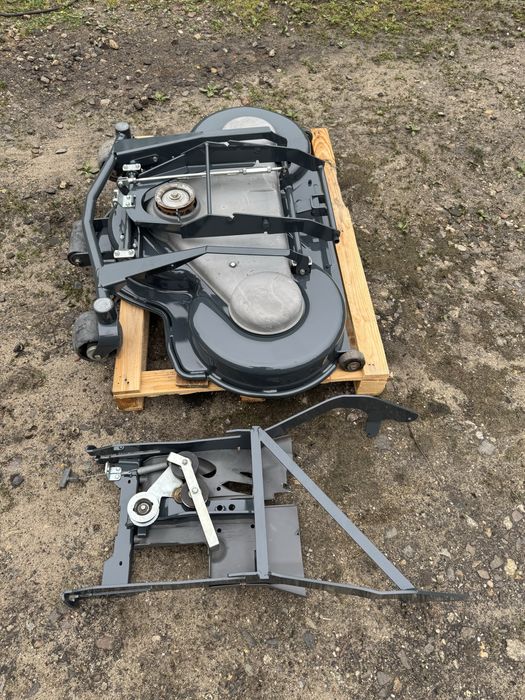 Kosisko 122 cm do Husqvarna  Rider