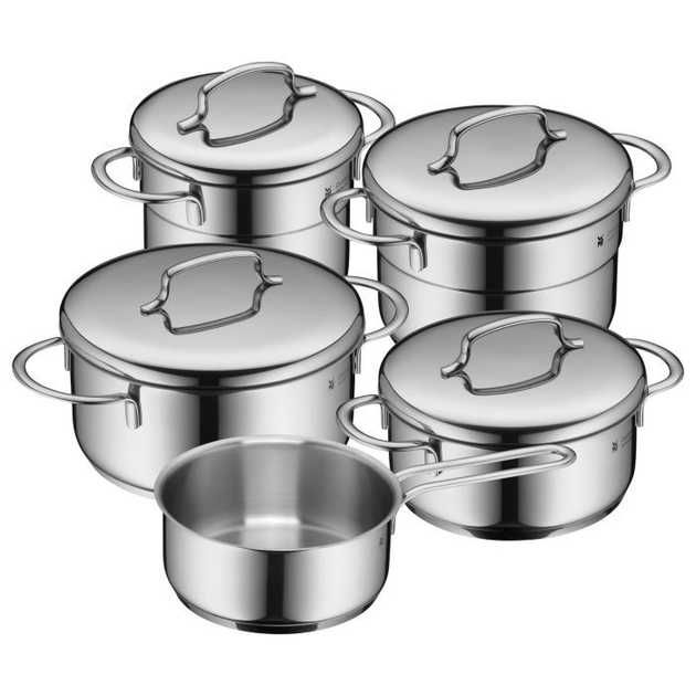 WMF Function4,QualityOne,Fusiontec,Diadem,Provence,Aparto,Compact,Mini