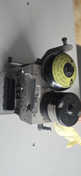 Modulo Abs Mercedes w211