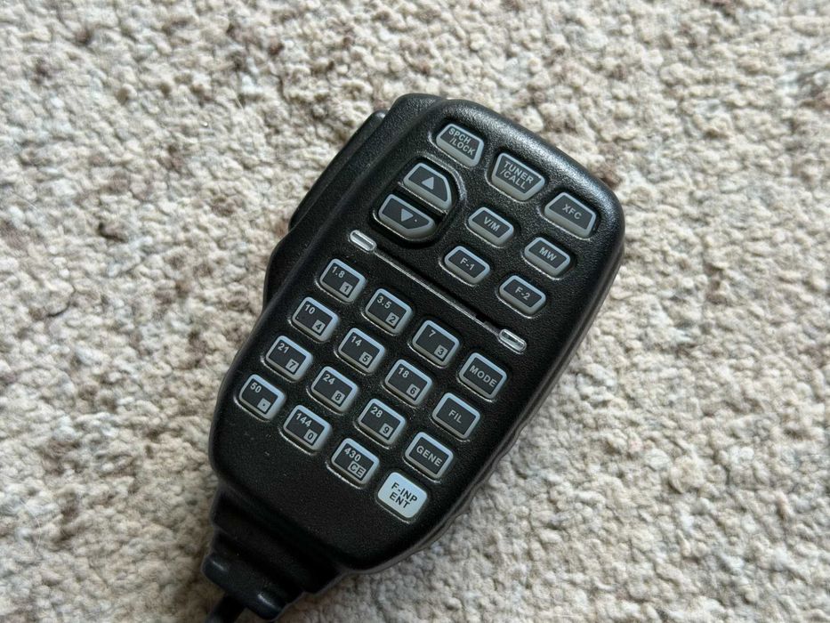Transceiver Xiegu x6100 - jak nowy