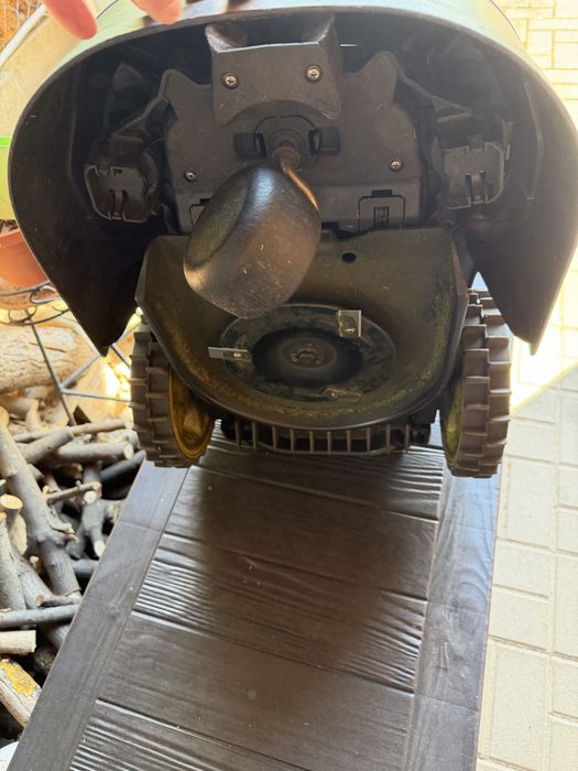 Stalco Robot koszący