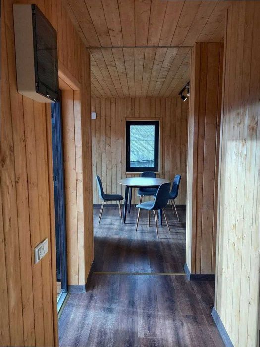 НАЙКРАЩИЙ варіант‼️Будинок 42м2 з ремонтом та монтажем