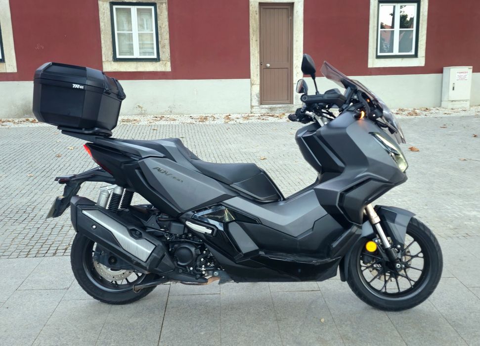 Honda ADV 350 - 07/2022