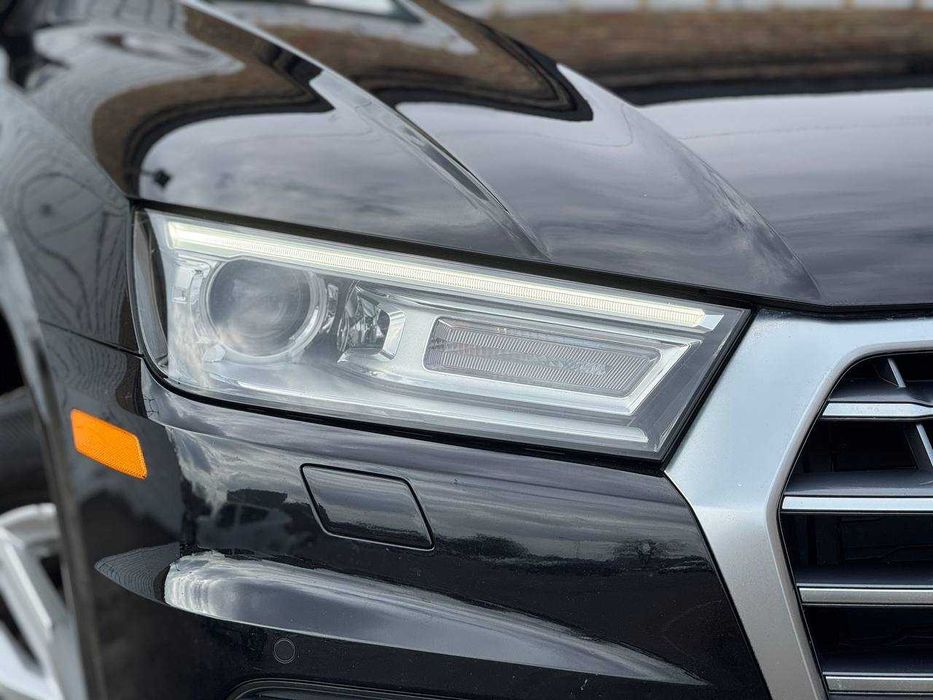 Audi Q5 , 2020 р.