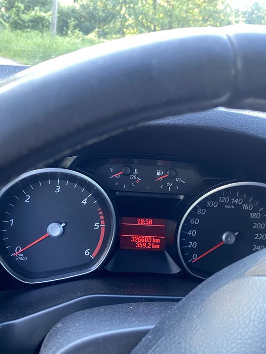 Ford mondeo 1.8tdi 2007