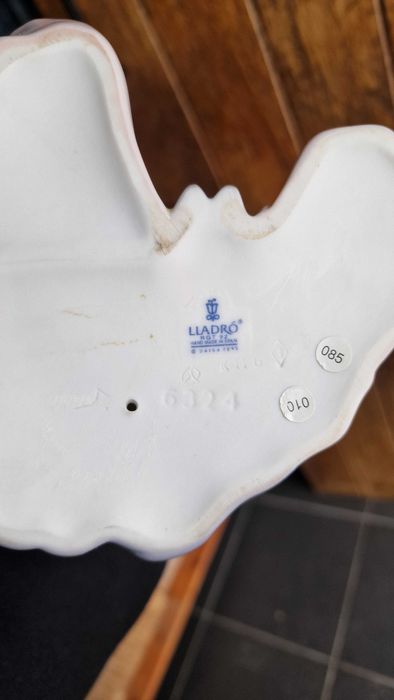 Estatueta Lladró Princess of Peace