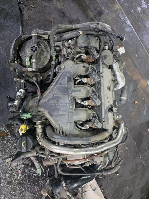 Silnik 2.0 Tdci Hdi 136  Ford Citroen Peugeot Volvo
