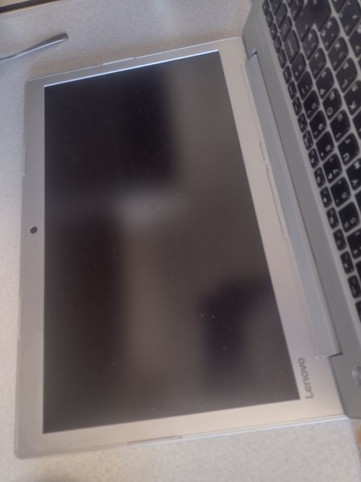 Lenovo IdeaPad i7 SSD Nvidia 940m