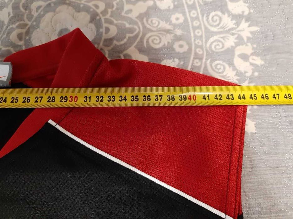 Майка nike для заняття спортом