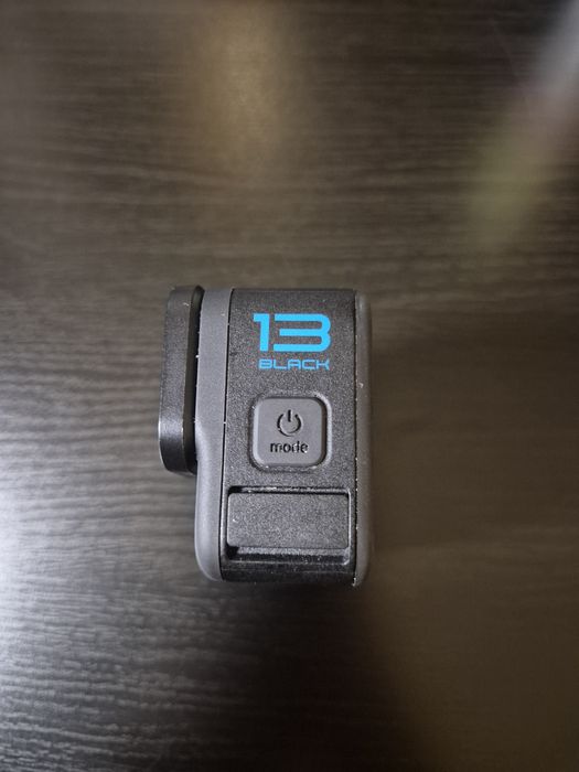 kamera sportowa GoPro 13