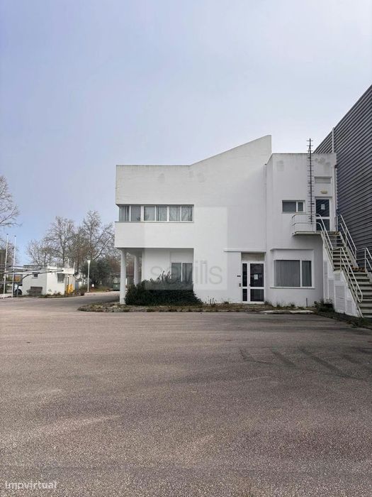 Unidade Industrial Tecnológica | Coruche