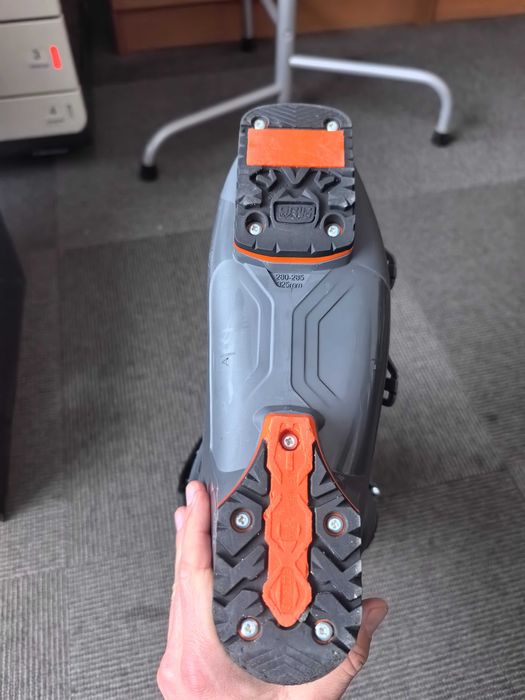 Buty narciarskie Tecnica technica Mach1 MV 110