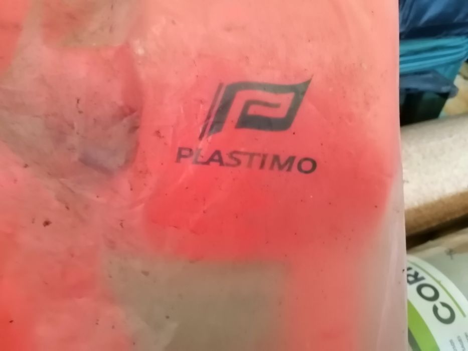 Colete salva vidas novo
