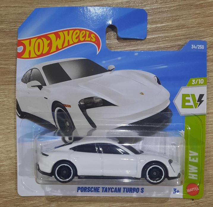 Vendo Hot Wheels sem qualquer dano na embalagem. Aceito trocas