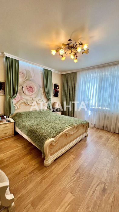 3-комнатная квартира по адресу ул. Мечникова (площадь 74 м²) - Atlanta.ua - фото 9