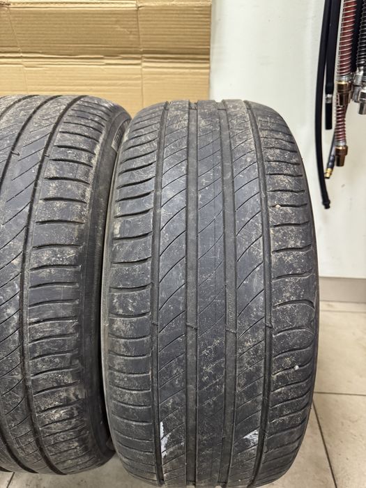 Продам літню шину 3шт. Michelin Primacy 4 225/50 R17 98Y XL