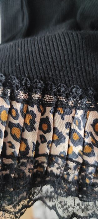 Słodka sukienka letnia