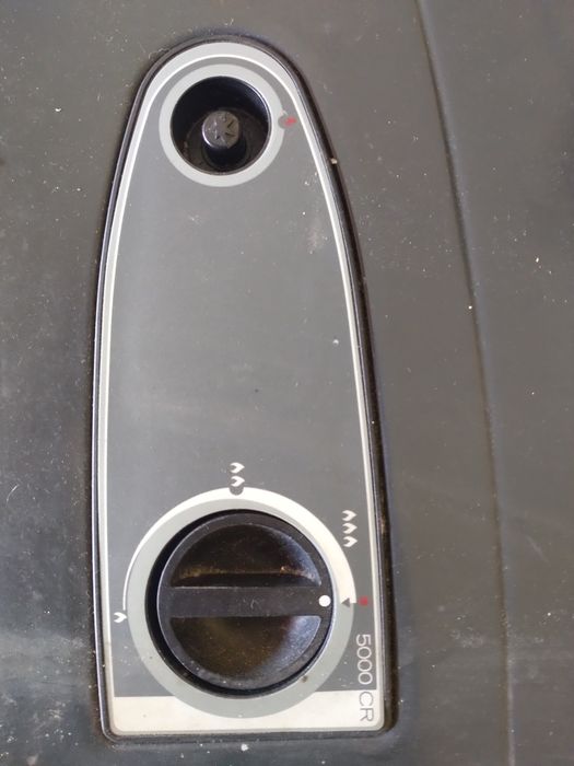 Aquecedor a gás campingaz