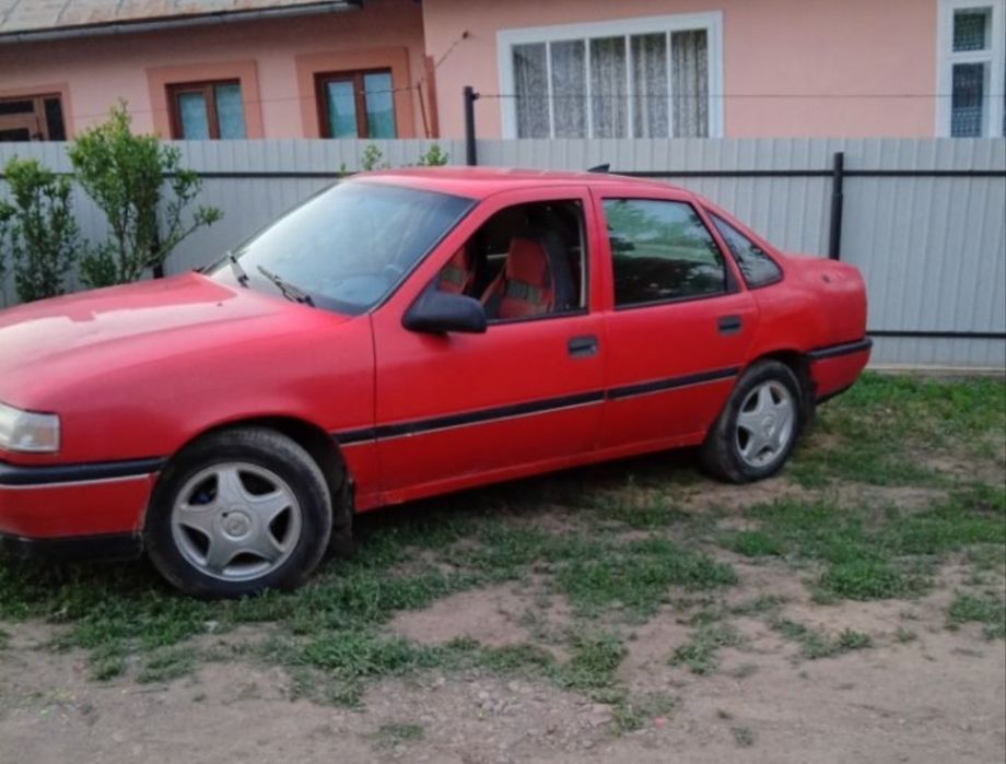 Продам Opel Vectra A