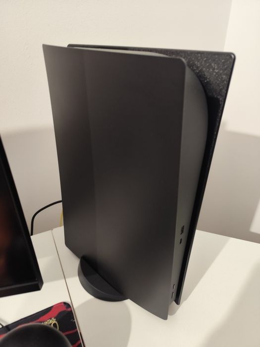 Playstation 5 Fat
