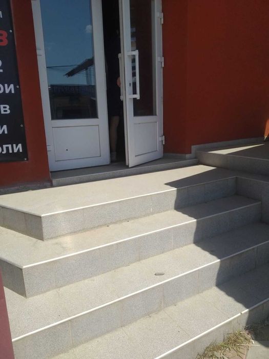 Магазин 21кв.м Іршава, вул.Незалежності,42Е біля автостанції ТЕРМІНОВО