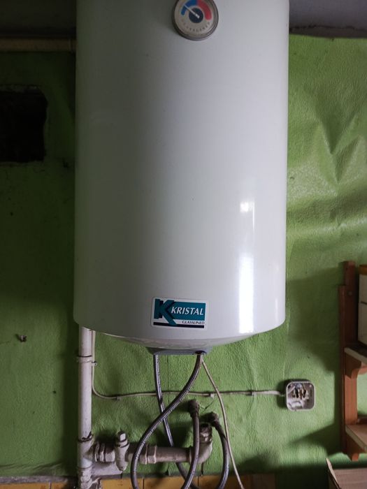 Bojler wody 80 L