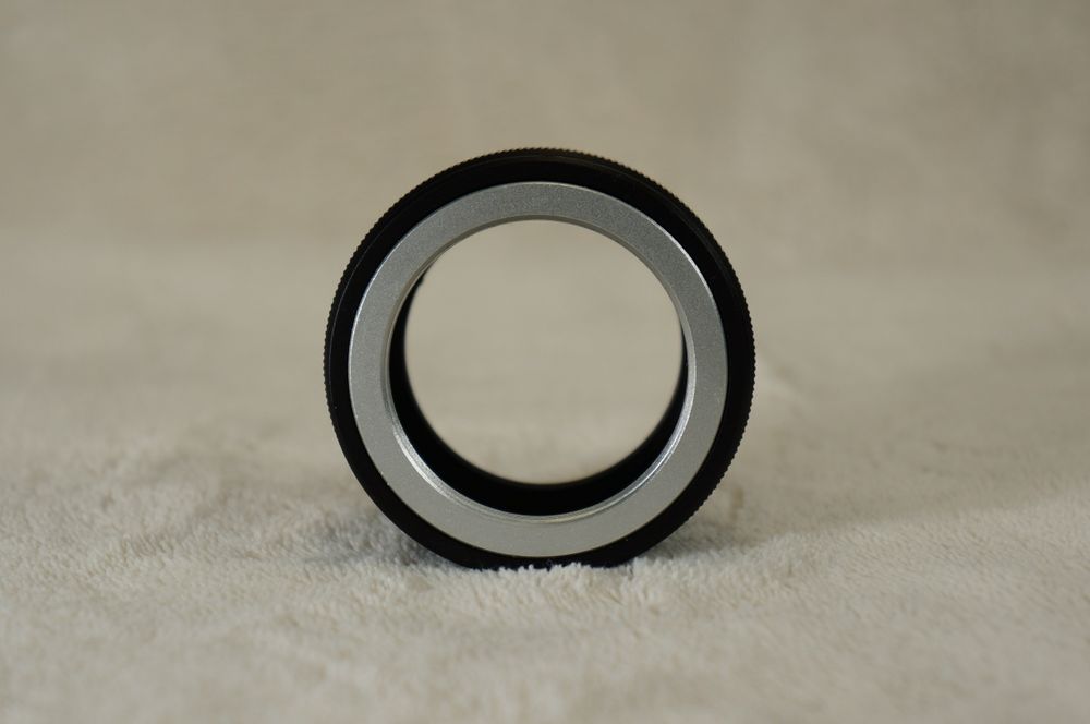 Адаптори М42-Nikon Z / M42-Canon eos-m