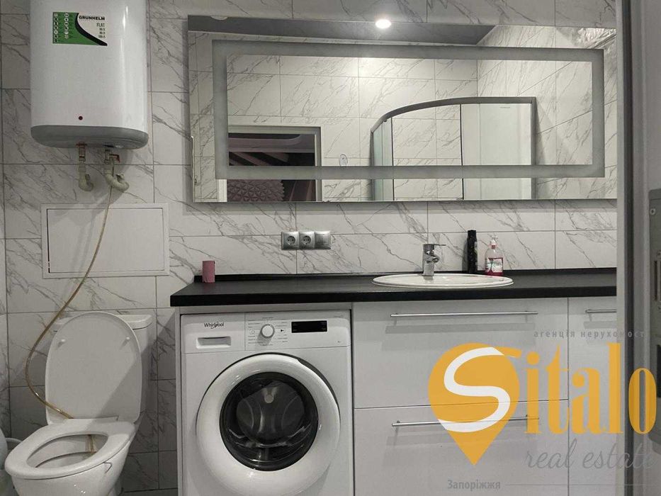 Продаж однокімнатної з евроремонтом вул. Незалежної України (019)