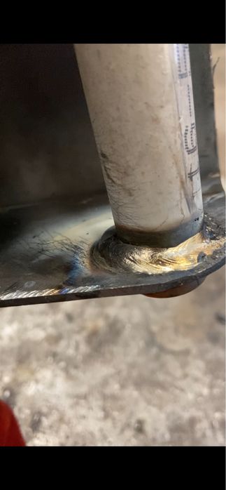 Serviços de Soldadura  - Ferro, Inox e Aluminio.