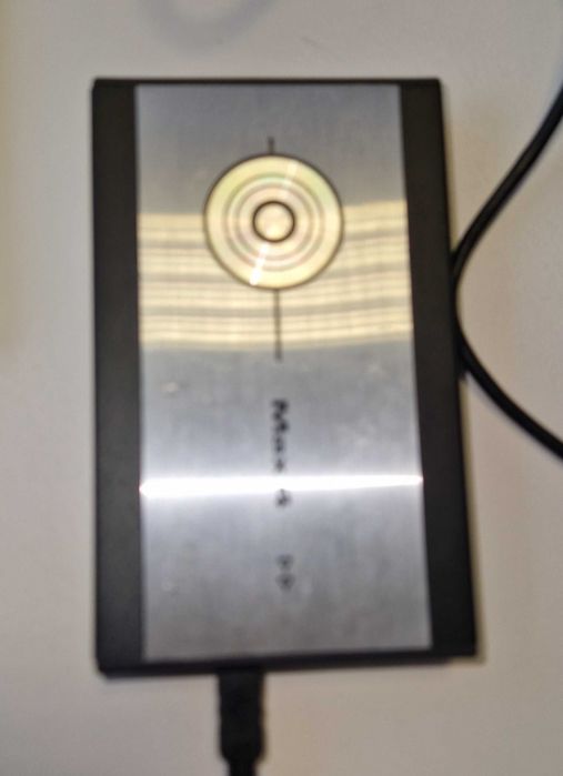 Disco Rigidos 40GB + 120GB + Caixa para disco