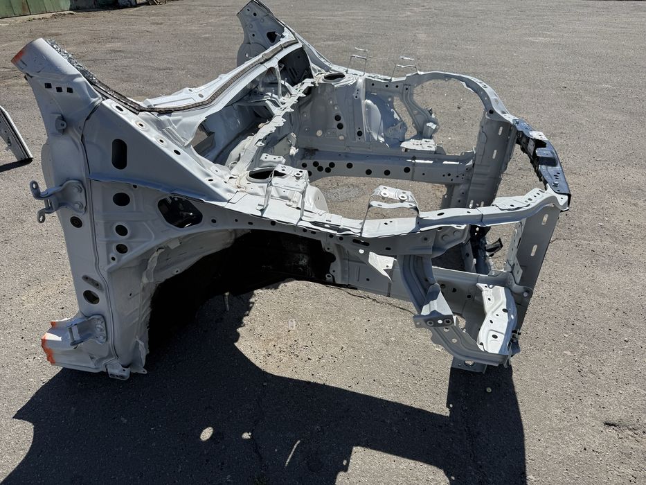 Чверть передня ліва права Subaru Forester SL 2025 2026 лонжерон кузов тв морда