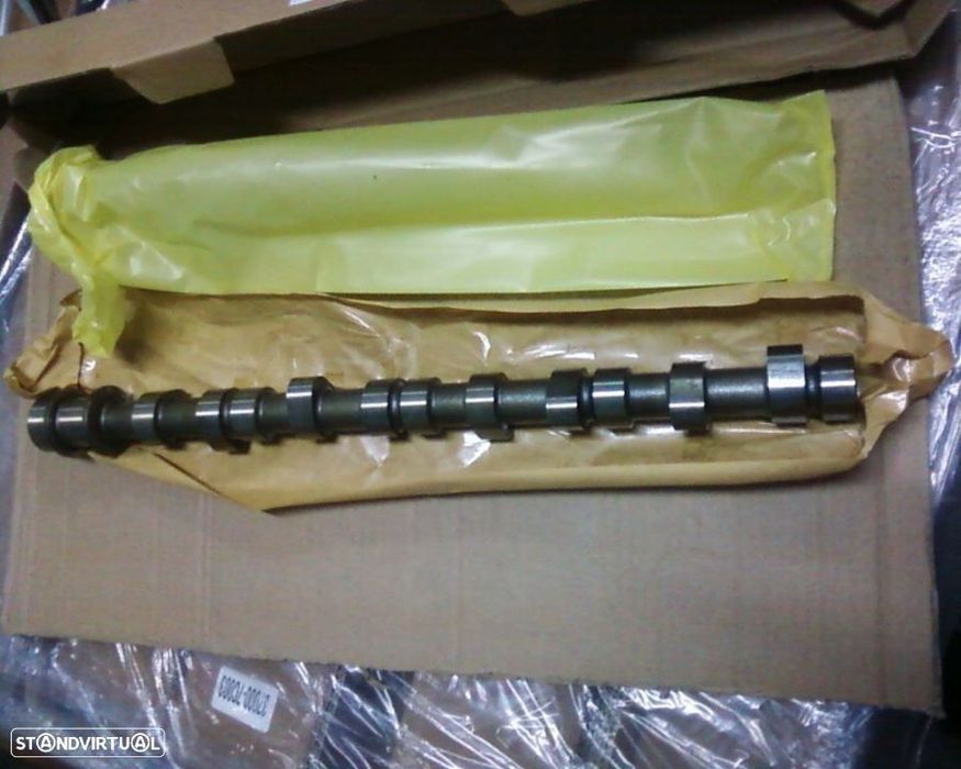 Veio excentricos motor mitsubishi L200 4d56t NOVA