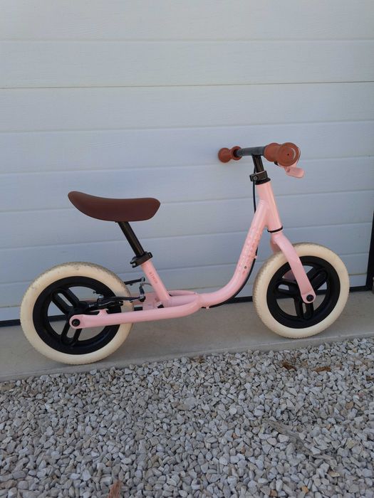 Bicicleta de criança equilíbrio btwin