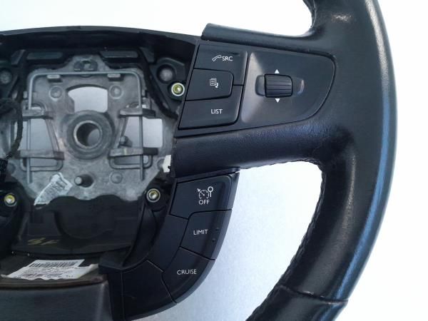 Volante de direção PEUGEOT 508 SW